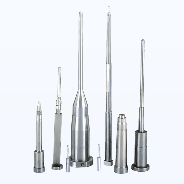 Custom Machined Parts for Automotive and Industrial Applications