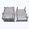 Hot Runner Injection Molding Bottle Cap Plastic Injection Mold For Package2