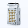 High-Accuracy Multi-Cavity Molds for Medical - Ensuring Efficient and Reliability2