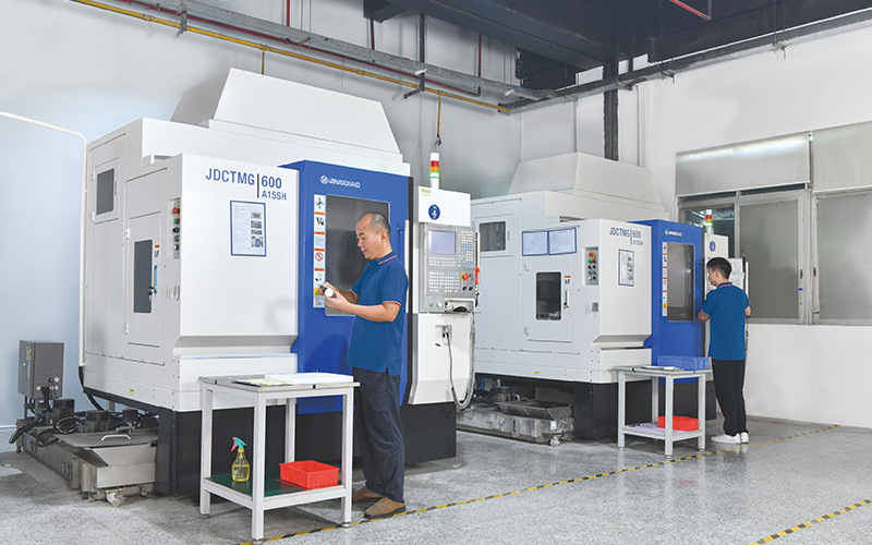 p_0006_Jingdiao CNC Milling