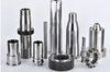 Customized Mold Components for Cosmetic Packaging – Core, Cavity, Inserts & Sliders