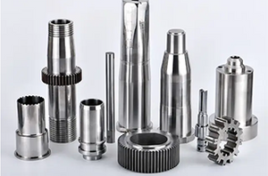 Customized Mold Components for Cosmetic Packaging – Core, Cavity, Inserts & Sliders