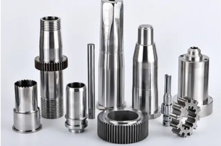 Customized Mold Components for Cosmetic Packaging – Core, Cavity, Inserts & Sliders