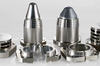 Multi-Cavity PET Preform Mold Inserts and Core Components for High-Output Injection Molding