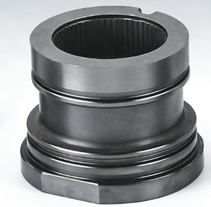 Precision Stripper Inserts: Balanced Force for High-Speed Molding