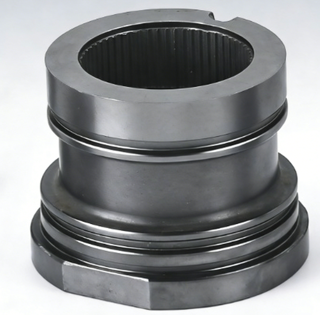 Precision Stripper Inserts: Balanced Force for High-Speed Molding