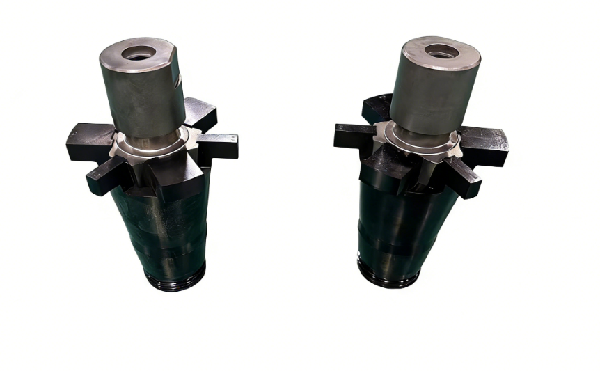 Mastering Internal Undercuts in Injection Molding: Senlan Collapsible Cores – An Innovative Solution