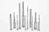 Customized Mold Parts for Medical Plastic Injection – Made with M380-S136 for medical pins & Cups
