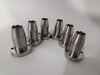 Plastic Bottle Cap Mould Component-Pet Jar Closure Mold Parts