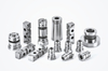 Plastic Bottle Cap Mould Component-Pet Jar Closure Mold Parts