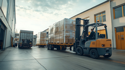Delivery & After-Sales Support