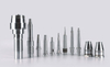 Customization of High-precision Cosmetic Mold Components