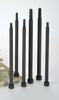 Customized Die Casting Mold Parts Core Pins And Inserts With Cooling Holes