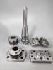 Precison PET Preform Mold Cavity Inserts And Core for Injection Mold