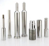 Plastic Bottle Cap Mould Component-Pet Jar Closure Mold Parts
