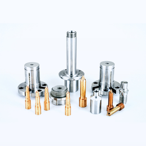 Precision Hot Runner Components for Enhanced Mold Performance Product Specifications