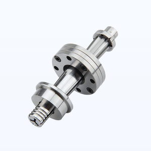 High-Precision Telescopic Core Mold Components for Enhanced Durability and Performance in Advanced Manufacturing