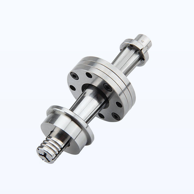 High-Precision Telescopic Core Mold Components for Enhanced Durability and Performance in Advanced Manufacturing