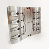Non Standard Customized High-precision Multi Cavity Medical Injection Mold Components