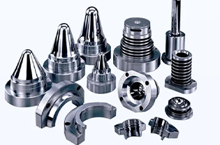 Mold Cavity Inserts